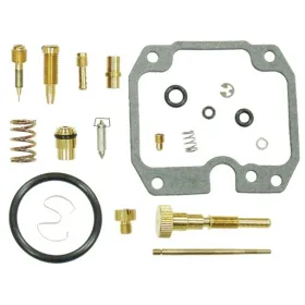 Bronco Karbiuratoriaus remonto kompl. Yamaha YFM 125 Grizzly 07-13