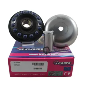 J. COSTA Variator Pro Daelim / Kymco / PGO 50-250 01-10