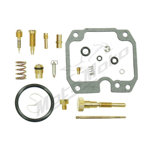 Bronco Karbiuratoriaus remonto kompl. Yamaha YFM 125 Grizzly 07-13
