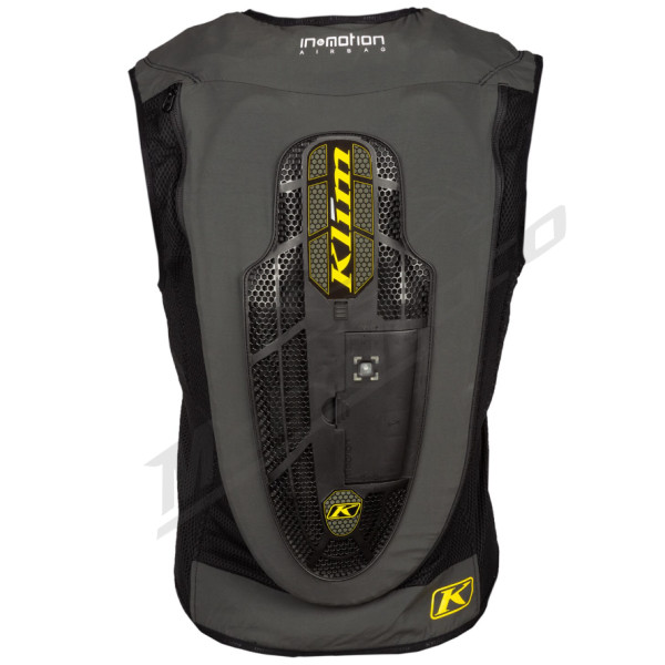 Klim AI-1 EU Airbag Liemenė