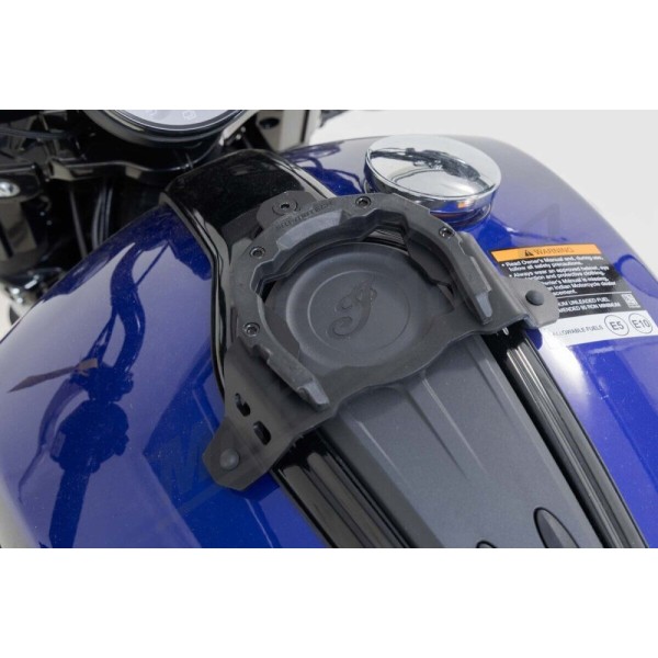 SW-MOTECH PRO Tank Ring Indian Scout / Super Scout 1250 24-25