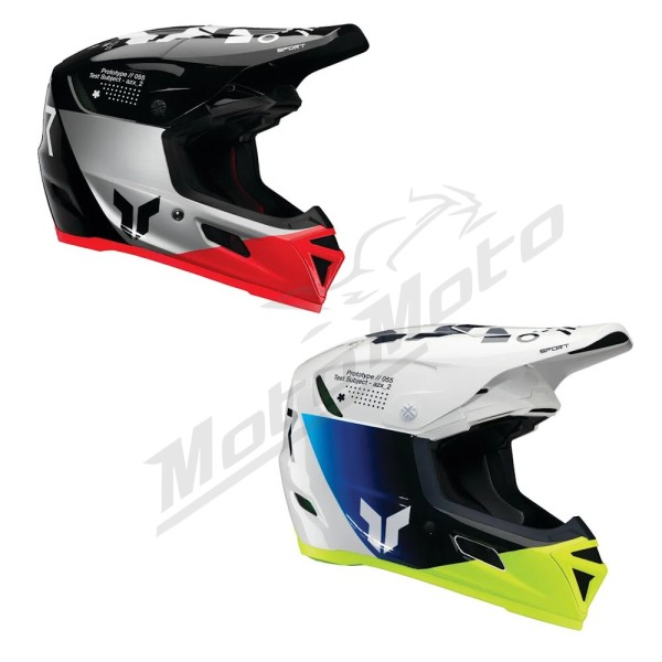 THOR Reflex Sport Strike MIPS® Helmet