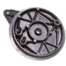 Wheel drum brake shoe hub cover CZ175
