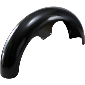 KLOCK WERKS Hugger Series Front Fender HARLEY DAVIDSON FXSTC 1340-1690 88-15