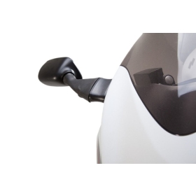 SW-MOTECH Mirror Extension Suzuki GSX / GSX-R 600-1300 99-20