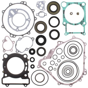 Winderosa gasket set with engine gaskets Yamaha YFM 400-450 00-14