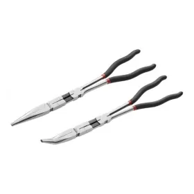 FACOM XL nose pliers set -2 pieces