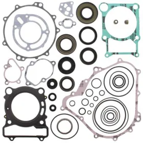 Winderosa gasket set with engine gaskets Yamaha YFM 400-450 00-14