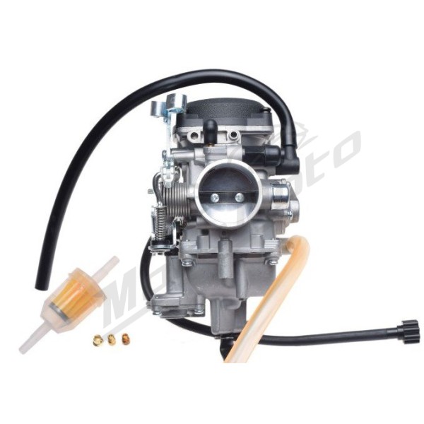 Kawasaki vulcan 800 carburetor hotsell