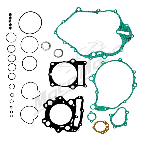 OMP Gasket Set Yamaha XTZ / SZR 660 91-99
