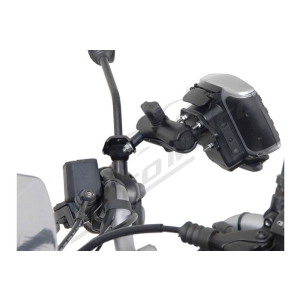 SW-MOTECH 1" Ball Kit for Mirror Thread