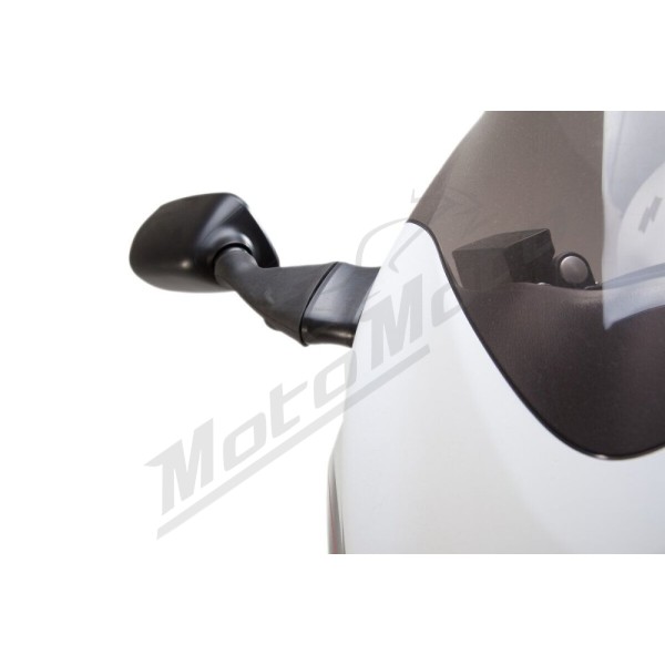SW-MOTECH Mirror Extension Suzuki GSX / GSX-R 600-1300 99-20