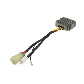 DZE Voltage Regulator (12V, 35A) HONDA XRV 650 1988-1990
