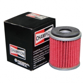 Oil filter CHAMPION HF140 FANTIC/ GAS GAS/ HUSQVARNA/ YAMAHA 125-450cc 2007-2020