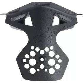 ALPINESTARS(MX) Supertech M10 Helmet Chin Vent Frame