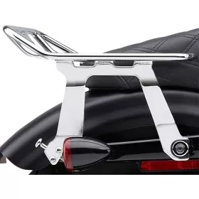 COBRA Big Ass® Detachable Wrap Around Rack Harley Davidson FLD / FXD / FXDB / FXDBB / FXDC / FXDF / FXDL / FXDWG 1450-1800cc 91-17