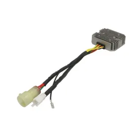 DZE Voltage Regulator (12V, 35A) HONDA XRV 650 1988-1990