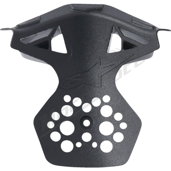 ALPINESTARS(MX) Supertech M10 Helmet Chin Vent Frame