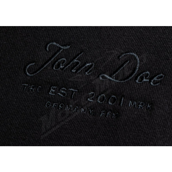 JOHN DOE XTM® V2 Hoodie