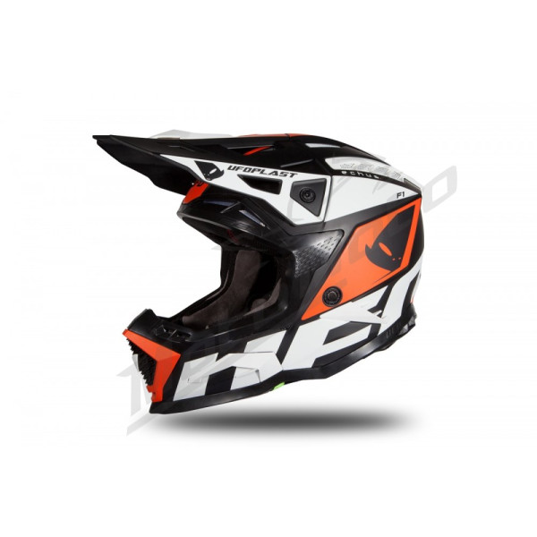 UFO Echus Helmet