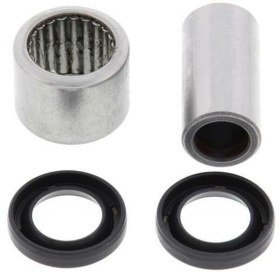 ALL BALLS Bottom Shock Absorber Bearing Kit Suzuki / Honda 80-85cc 96-23