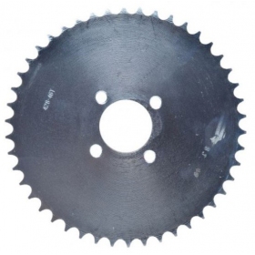 Rear sprocket ATV SHINERAY XY250ST-4B 46Teeth