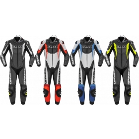 Spidi Sport Warrior Pro 1 pc suit