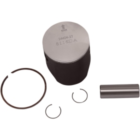WOSSNER 2T Piston Kit 53.94mm Yamaha YZ 125cc 94-96