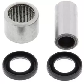 ALL BALLS Bottom Shock Absorber Bearing Kit Suzuki / Honda 80-85cc 96-23