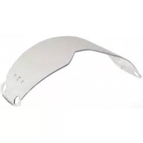 Krosinių akinių FOX Vue Roll-Off stikliukas