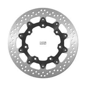 NG Front Floating Brake Disc 300X130X5mm Kawasaki VN 500-1500cc 88-06