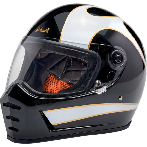 BILTWELL Lane Splitter 22.06 Helmet