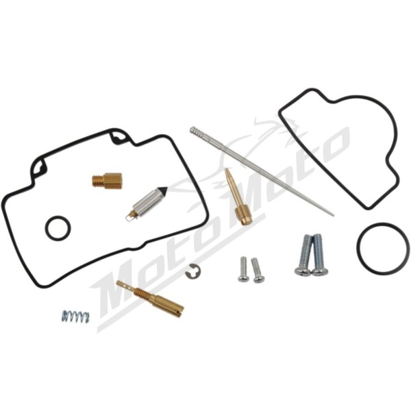 MOOSE OFFROAD Carburetor Repair Kit Suzuki RM 125 89-90