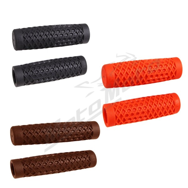 ODI Vans Grips (22,2mm) 2 pieces