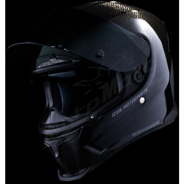 ICON Airframe Pro™ Carbon 4Tress Helmet