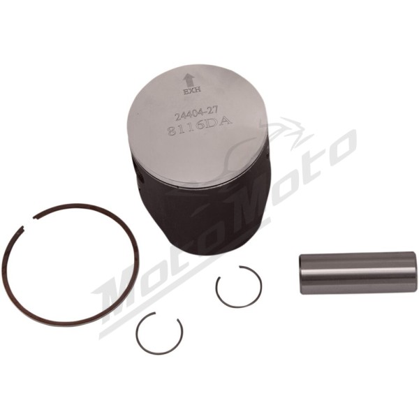 WOSSNER 2T Piston Kit 53.94mm Yamaha YZ 125cc 94-96