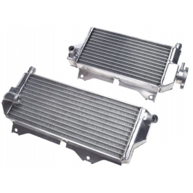 RADIATOR SET SUZUKI RMZ 450 2018-2022