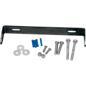 SADDLEMEN Turn Signal Relocation Kit Honda / Kawasaki 250-1100 85-16