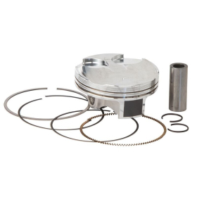 Vertex Piston Kit 65,99mm Honda CRF 150cc 12->