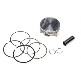 Piston YAMAHA MAJESTY 125-180cc 4T (Height 38mm) PIN Ø15 Ø58,50