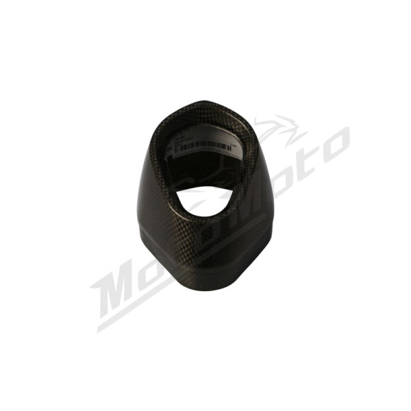AKRAPOVIC End Cap V-EC277