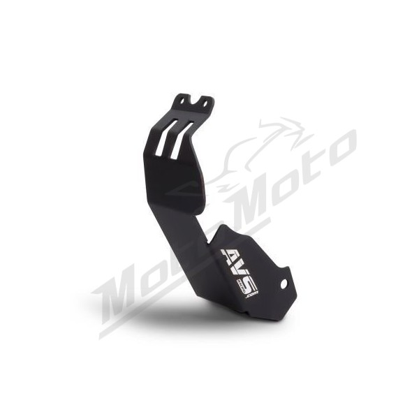 AVS RACING Electric Engine Skid Plate Cube Stereo Hybrid & One55 2023-2024
