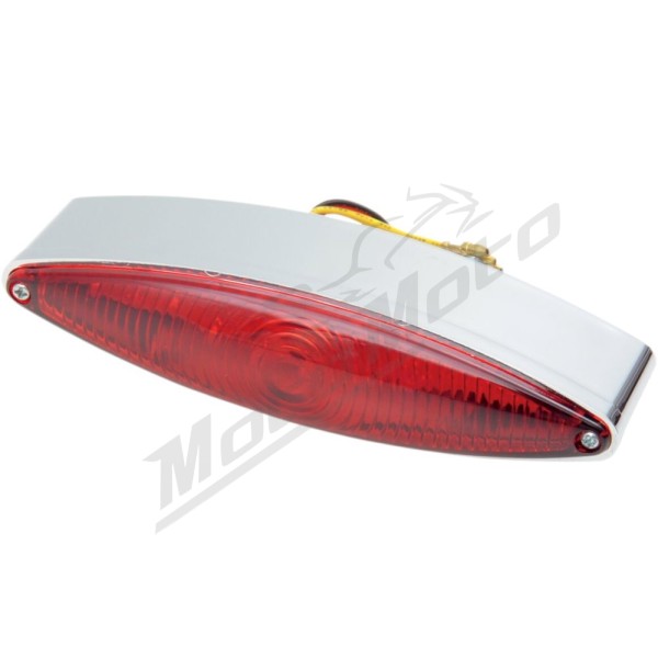 DRAG SPECIALTIES Universal LED Taillight