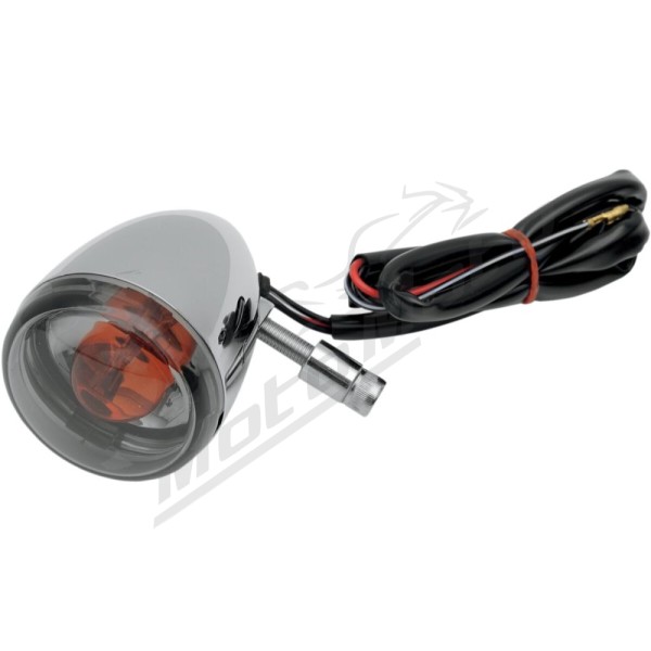 DRAG SPECIALTIES Universal Turn Signals