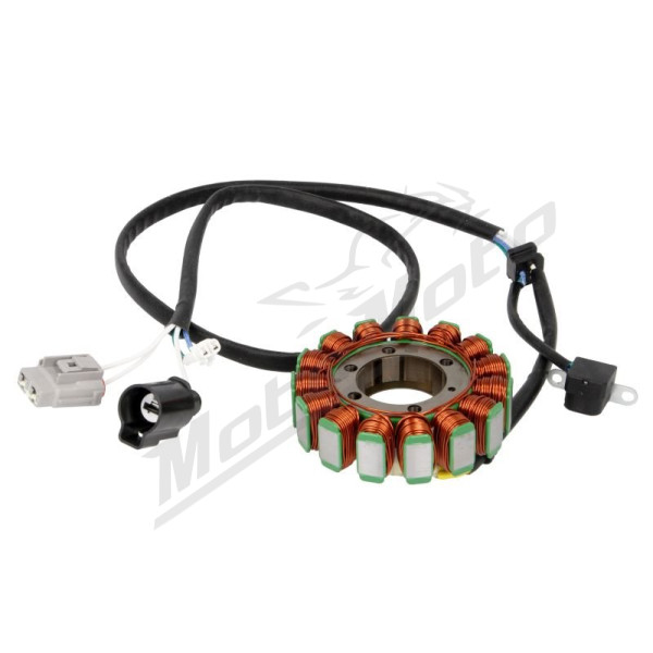 Athena Alternator stator Kawasaki KVF 750 Brute Force 12-23