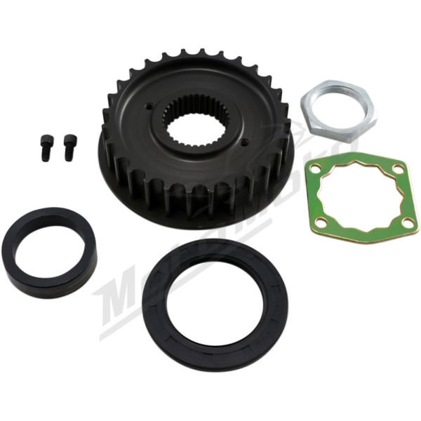 BELT DRIVES LTD. Transmission Pulley Buell / Harley Davidson 883-1203cc 91-04