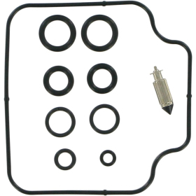K&L SUPPLY Carburetor Repair Kit Honda CB 550-750cc 91-03