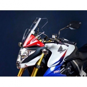 MOTOSHIELDS Stiklas HONDA CB 1000 R 2008-2015