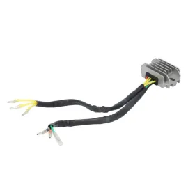 DZE Voltage Regulator (12V, 20A) HONDA XR 250 1991-1996