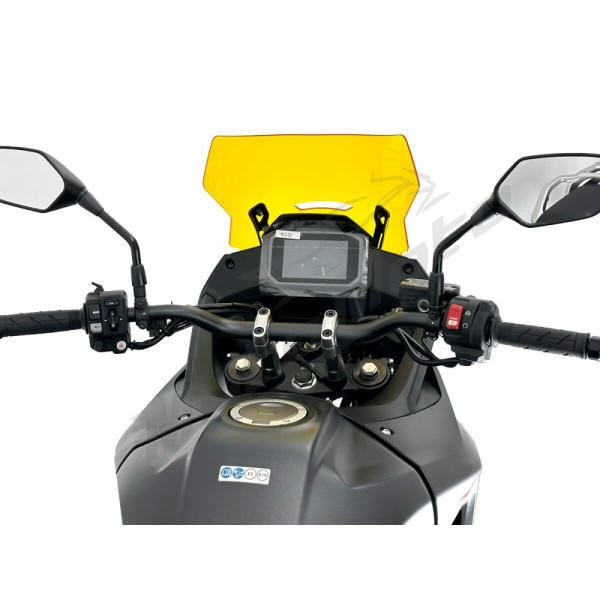 WRS Windscreen Honda XL 750 ABS 23-24